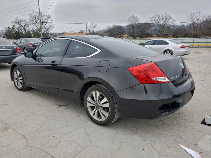 Photo 2 from auction – 2011 HONDA ACCORD EXL with VIN 1HGCS1B86BA007260