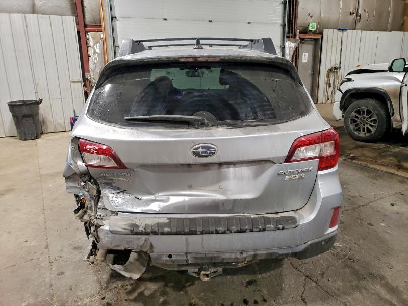 Foto 6 de la subasta – 2017 SUBARU OUTBACK 2. con VIN 4S4BSANC9H3255781