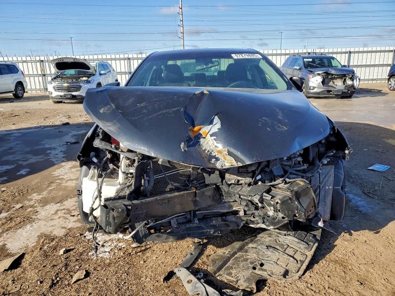 Photo 5 from auction – 2016 TOYOTA CAMRY with VIN 4T1BD1FK5GU192459