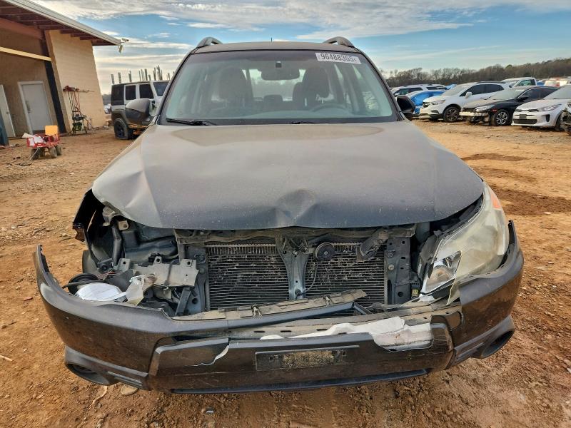 Photo 5 from auction – 2012 SUBARU FORESTER 2 with VIN JF2SHABC9CH413265