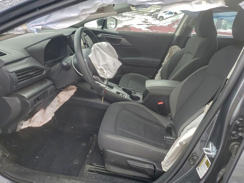 Photo 7 from auction – 2024 SUBARU IMPREZA with VIN JF1GUABCXR8866745