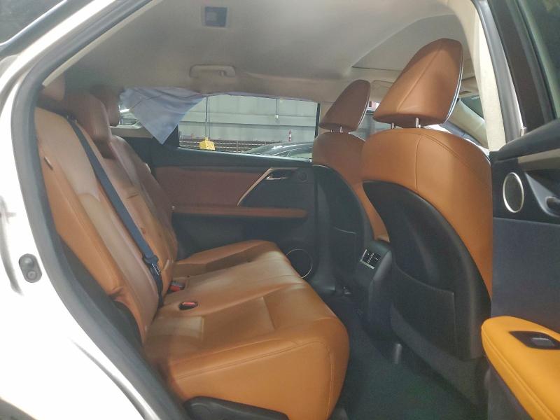 Zdjęcie 11 z aukcji – 2021 LEXUS RX 350 z VIN 2T2HZMDA3MC272312