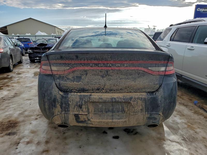 Photo 6 from auction – 2015 DODGE DART SXT with VIN 1C3CDFBB5FD336722