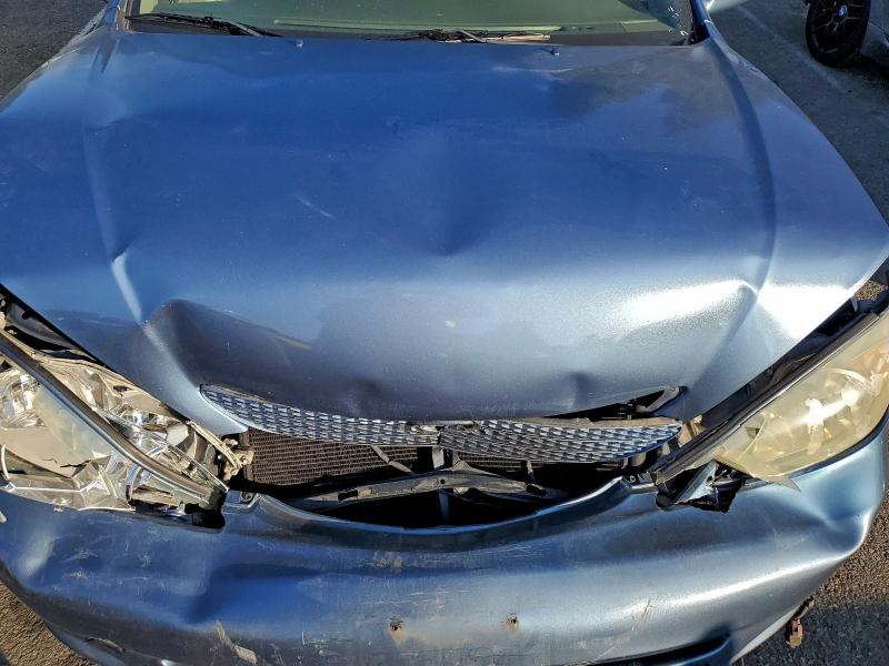 Photo 11 from auction – 2004 TOYOTA CAMRY LE with VIN 4T1BF32K24U588520