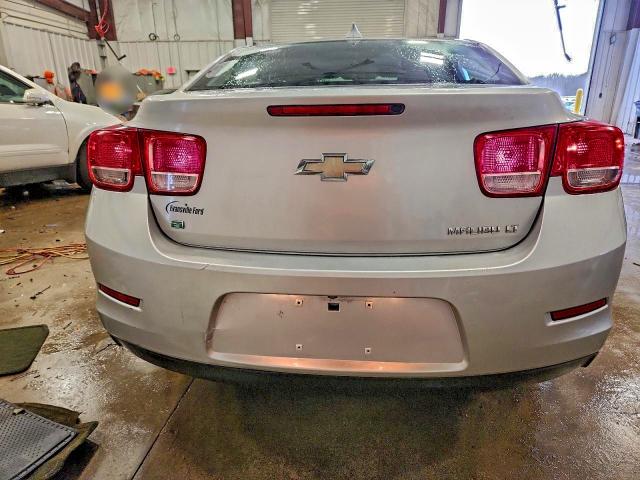 Photo 6 from auction – 2015 CHEVROLET MALIBU 2LT with VIN 1G11D5SL1FF263755