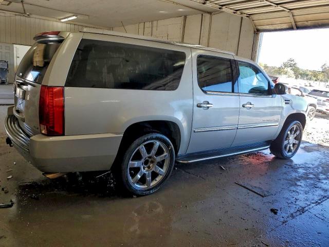 Photo 3 from auction – 2007 CADILLAC ESCALADE E with VIN 1GYFK66867R321559