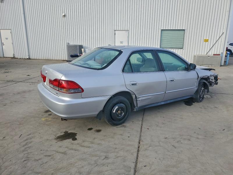 Photo 3 from auction – 2001 HONDA ACCORD VAL with VIN 1HGCF86651A149412