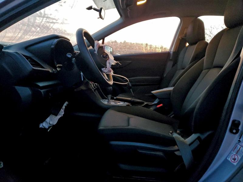 صورة رقم 7 من المزاد - 2019 SUBARU IMPREZA مع VIN 4S3GTAA62K3763346
