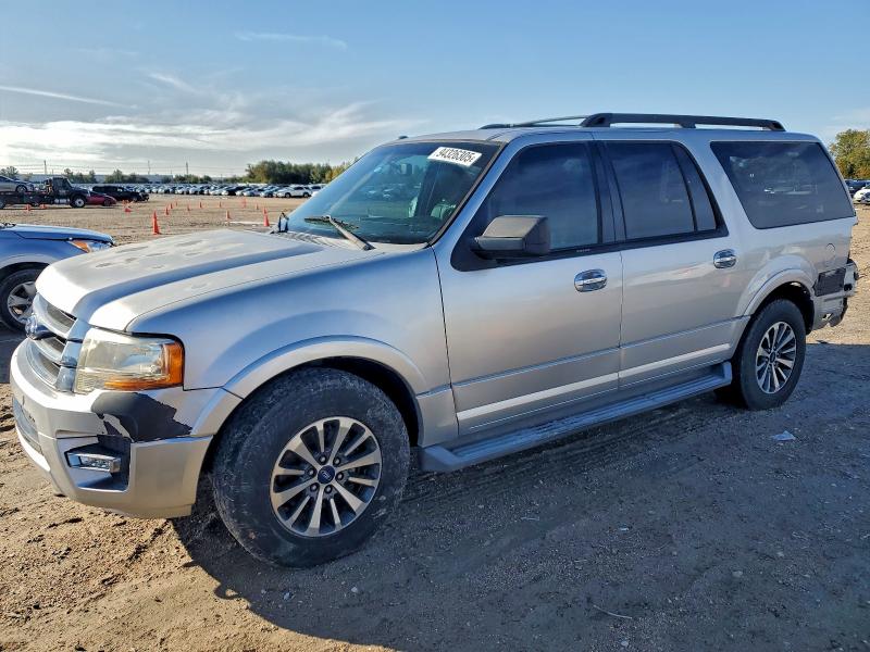 FORD EXPEDITION 2015 with VIN 1FMJK1JT2FEF19474 - Photo from auction