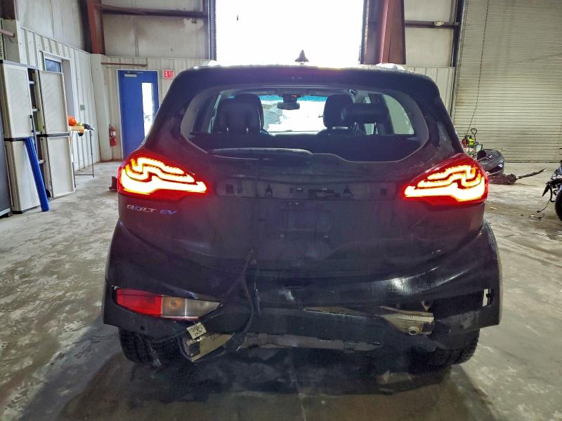 Photo 6 from auction – 2017 CHEVROLET BOLT EV PR with VIN 1G1FX6S06H4148382