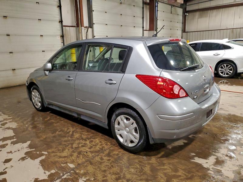 صورة رقم 2 من المزاد - 2012 NISSAN VERSA S مع VIN 3N1BC1CP3CL374255