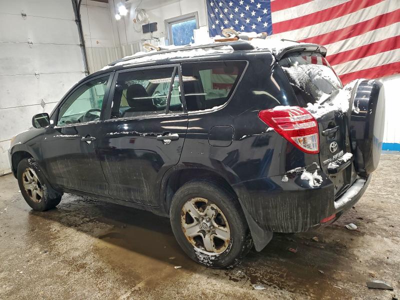 Photo 2 from auction – 2010 TOYOTA RAV4 with VIN 2T3JF4DV9AW074711