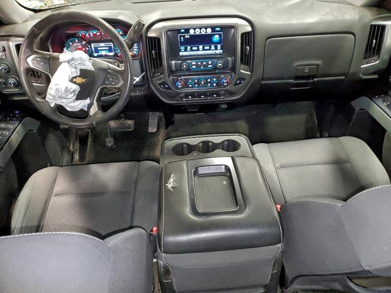 صورة رقم 8 من المزاد - 2016 CHEVROLET SILVERADO مع VIN 3GCUKREC3GG106788