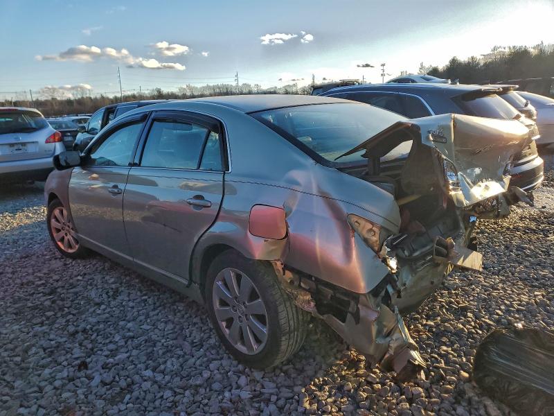 Photo 2 from auction – 2006 TOYOTA AVALON with VIN 4T1BK36B86U064846