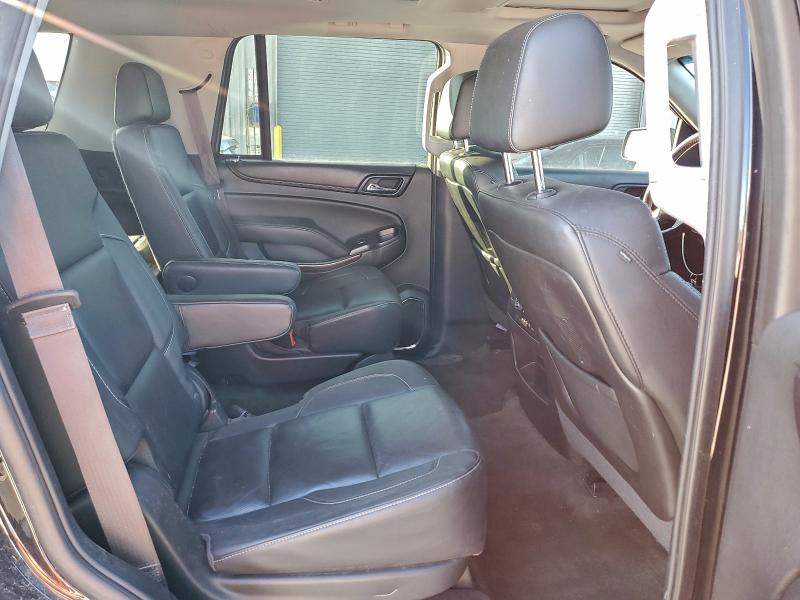 Photo 11 from auction – 2015 GMC YUKON with VIN 1GKS2BKC3FR503620