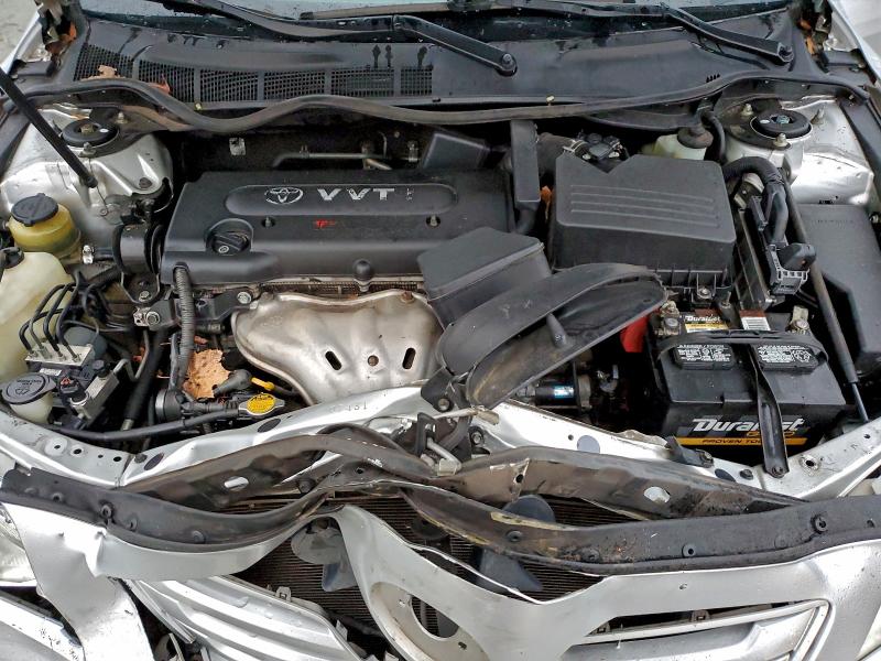 Photo 11 from auction – 2009 TOYOTA CAMRY BASE with VIN 4T1BE46K79U267941