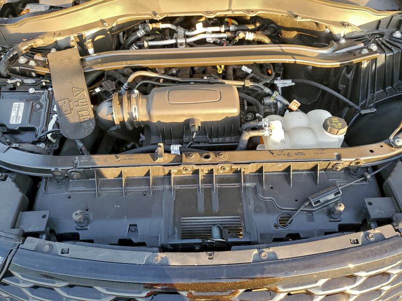 Photo 12 from auction – 2023 FORD EXPLORER S with VIN 1FMSK7KH5PGA68449