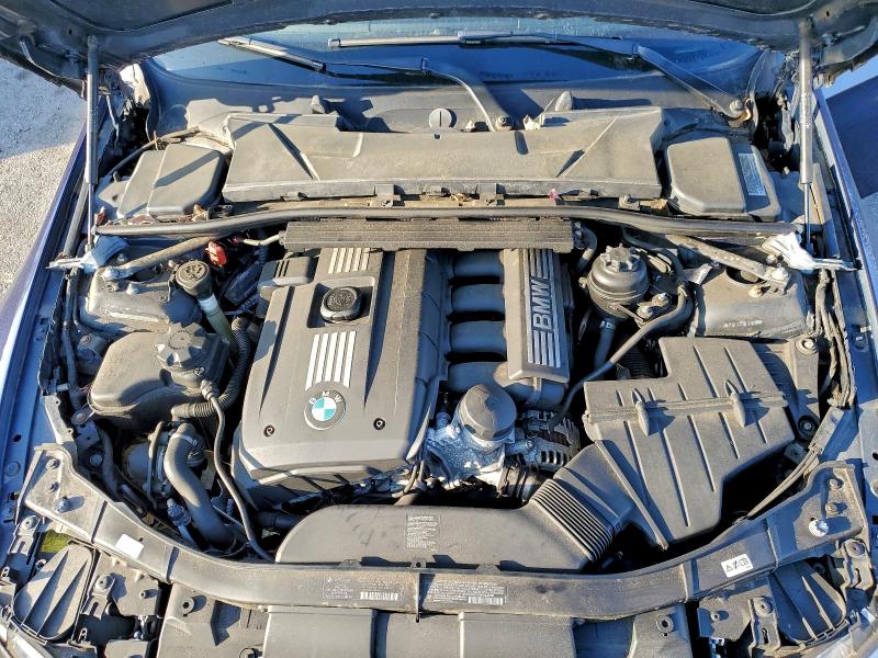 Photo 11 from auction – 2013 BMW 328 I SULE with VIN WBADW7C50DE731145