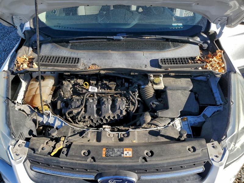 Photo 12 from auction – 2015 FORD ESCAPE SE with VIN 1FMCU9G92FUB08787