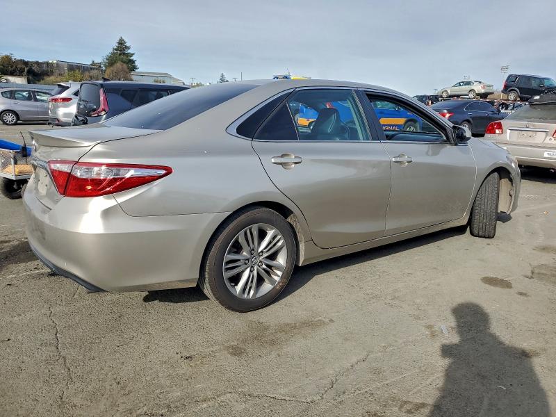 Photo 3 from auction – 2015 TOYOTA CAMRY LE with VIN 4T1BF1FK9FU099467