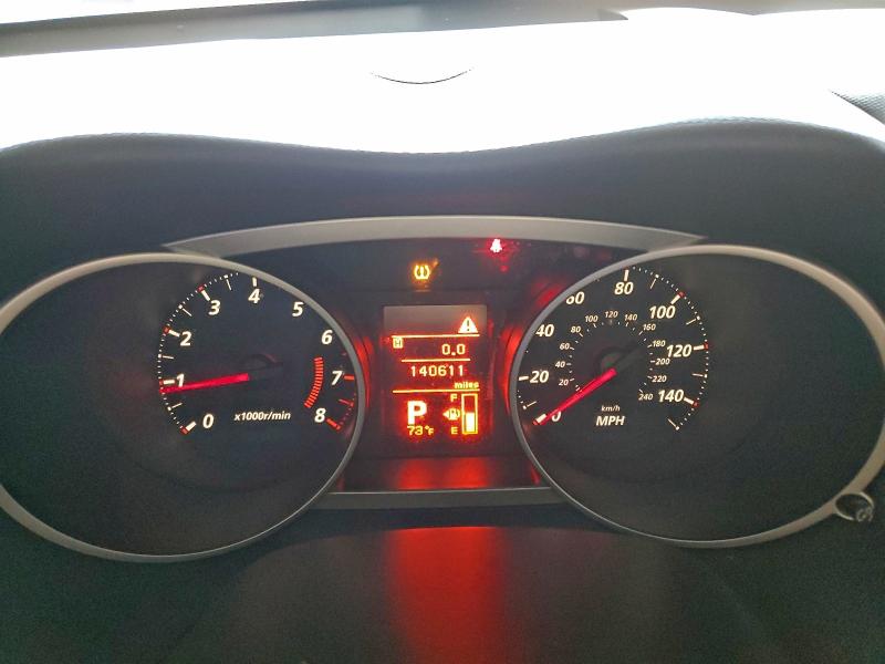 Photo 9 from auction – 2011 MITSUBISHI OUTLANDER with VIN JA4AS2AW5BU032624