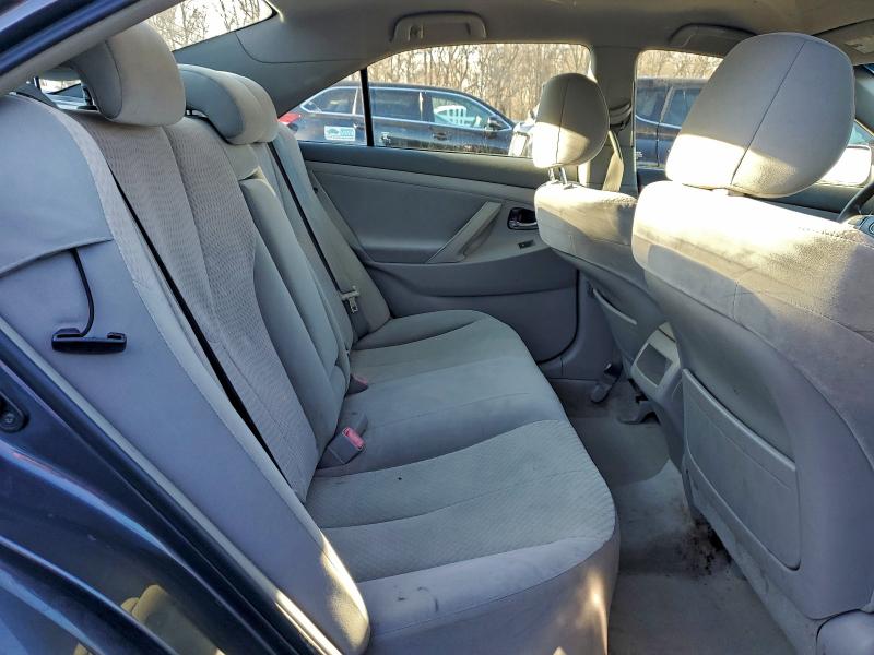 Photo 10 from auction – 2011 TOYOTA CAMRY BASE with VIN 4T1BF3EK2BU200470