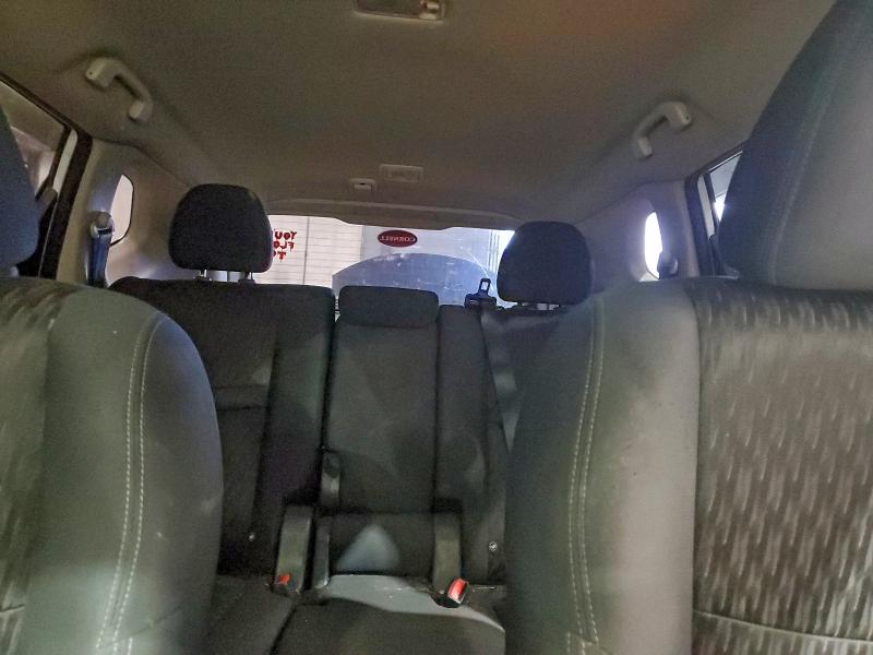 Photo 10 from auction – 2019 NISSAN ROGUE S with VIN KNMAT2MV0KP502899