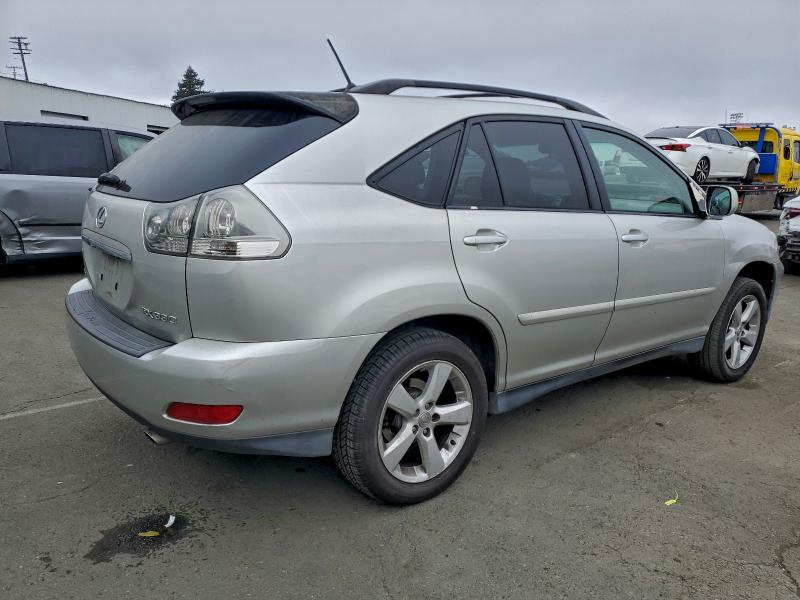 Photo 3 from auction – 2005 LEXUS RX 330 with VIN JTJGA31U650052493