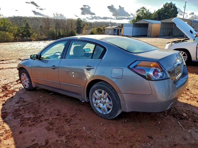 Photo 2 from auction – 2012 NISSAN ALTIMA BAS with VIN 1N4AL2AP2CC177371