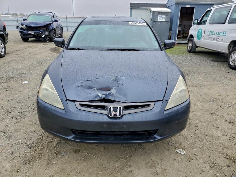 Photo 5 from auction – 2003 HONDA ACCORD EX with VIN 1HGCM66593A002871