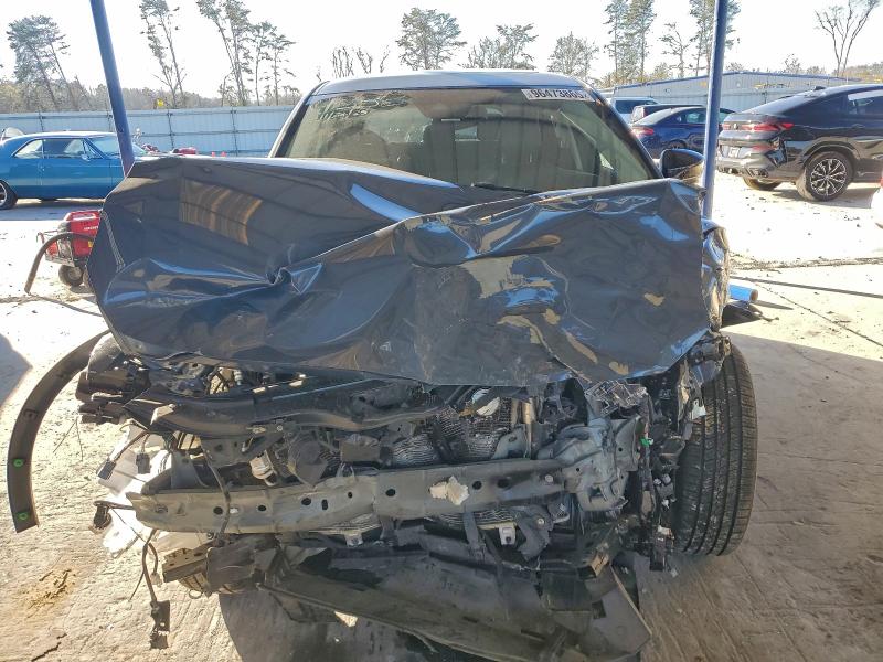 Photo 5 from auction – 2022 MAZDA CX-5 with VIN JM3KFBCM2N0539333