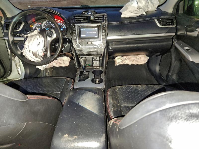 Photo 8 from auction – 2014 TOYOTA CAMRY L with VIN 4T1BF1FK9EU819090
