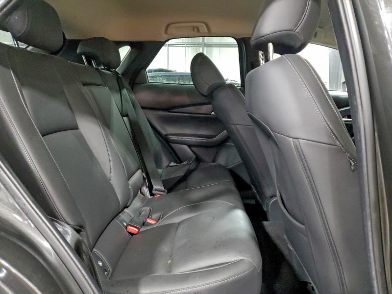 Photo 11 from auction – 2021 MAZDA CX-30 SELE with VIN 3MVDMBBL1MM307302