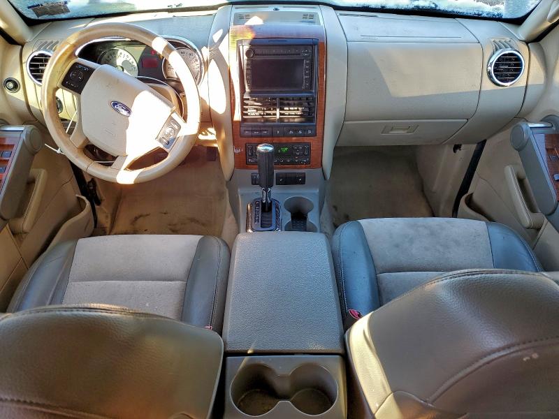 Photo 8 from auction – 2006 FORD EXPLORER E with VIN 1FMEU74896ZA12263