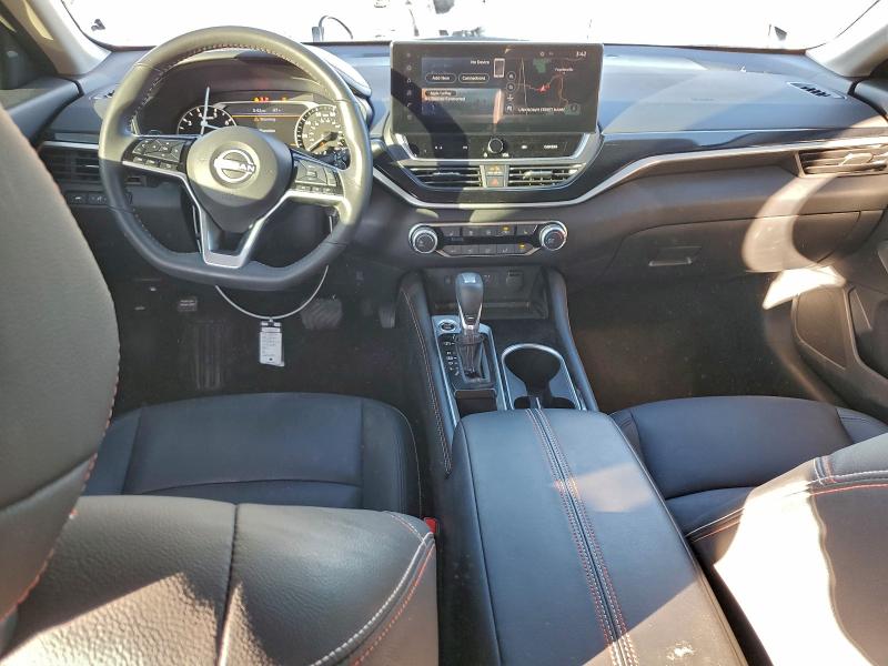 Photo 8 from auction – 2024 NISSAN ALTIMA SR with VIN 1N4BL4CV4RN435026