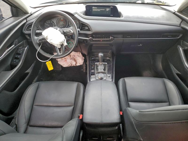 Photo 8 from auction – 2025 MAZDA CX-30 SELE with VIN 3MVDMBBM4SM779855