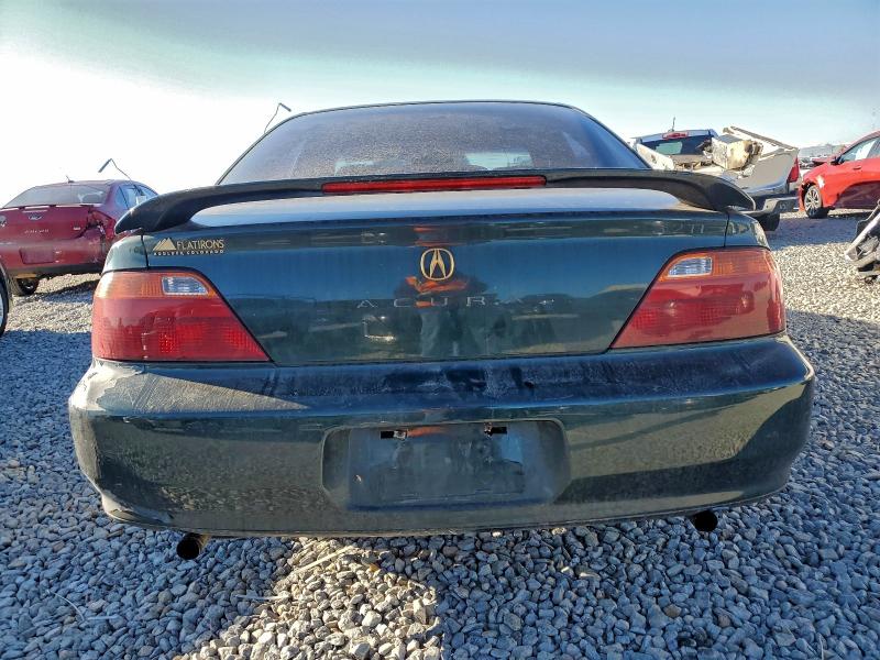 Photo 6 from auction – 2000 ACURA 3.2TL with VIN 19UUA5662YA060988