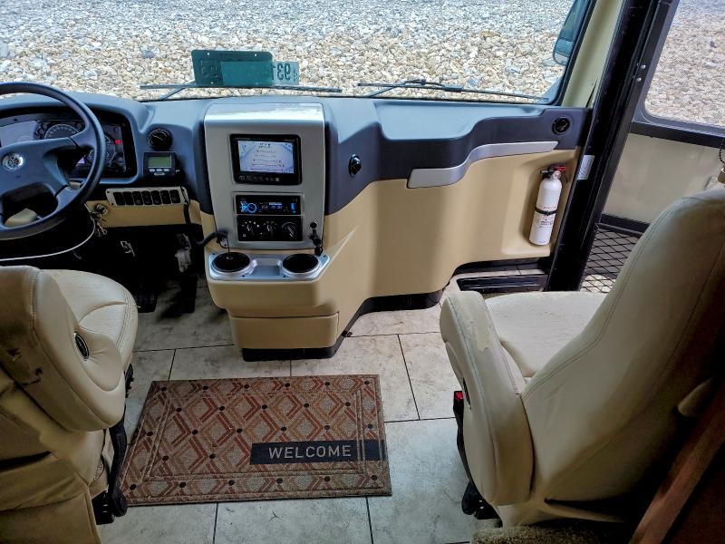 Photo 5 from auction – 2012 TIFFIN MOTORHOMES INC BREEZE with VIN 5VBRC93A7CA113960