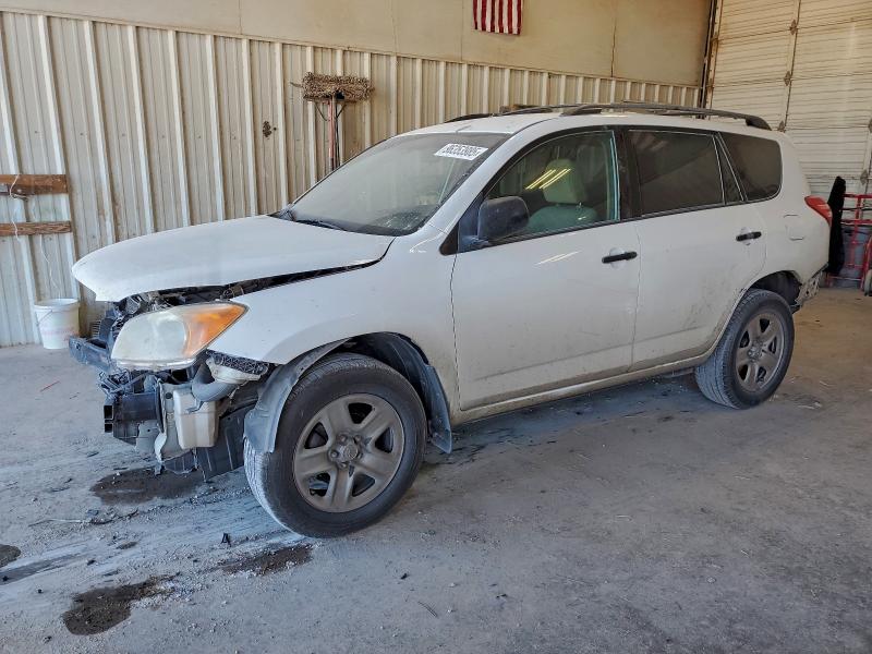 TOYOTA RAV4 2012 with VIN 2T3ZF4DV6CW114331 - Photo from auction