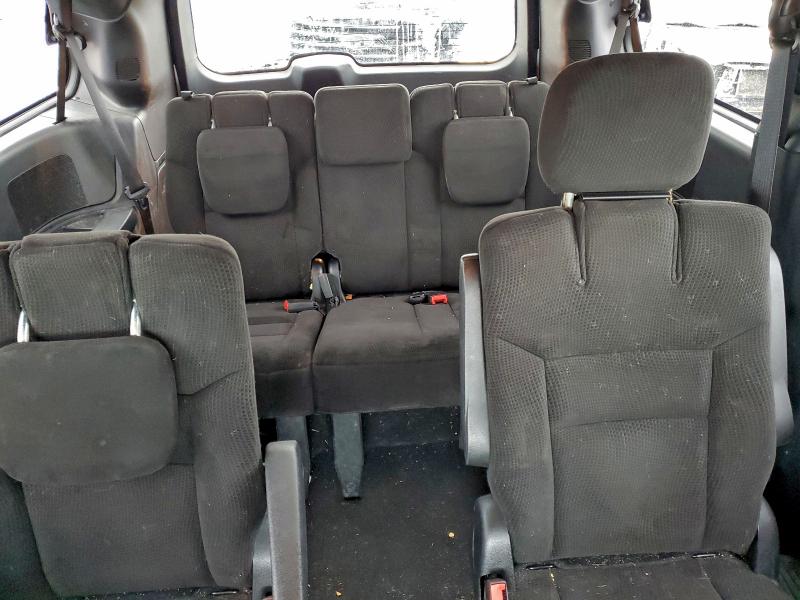 Zdjęcie 10 z aukcji – 2016 DODGE GRAND CARA z VIN 2C4RDGBG4GR132306