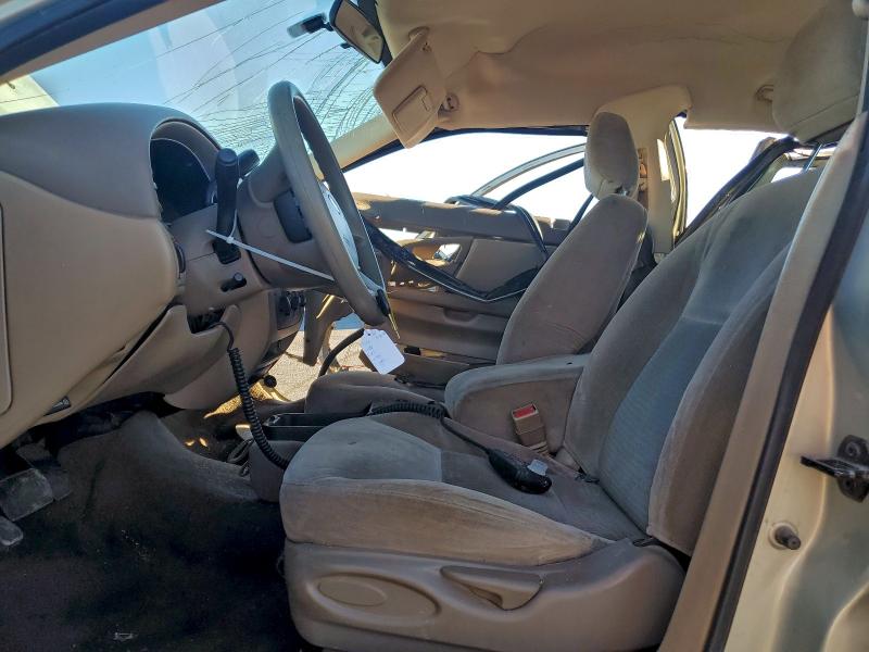 Photo 7 from auction – 2005 FORD TAURUS SE with VIN 1FAFP53U85A211147