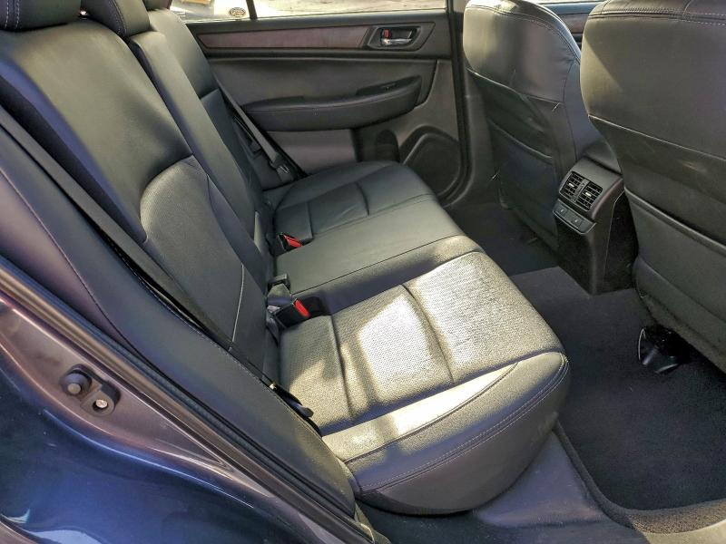Фото 11 с аукциона – 2016 SUBARU OUTBACK 3. с VIN 4S4BSENCXG3306758