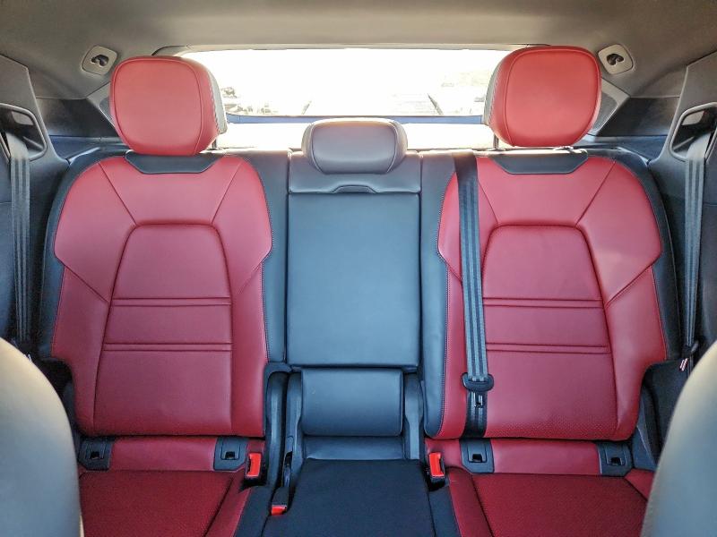 Photo 10 from auction – 2024 PORSCHE CAYENNE CO with VIN WP1BA2AY3RDA54516