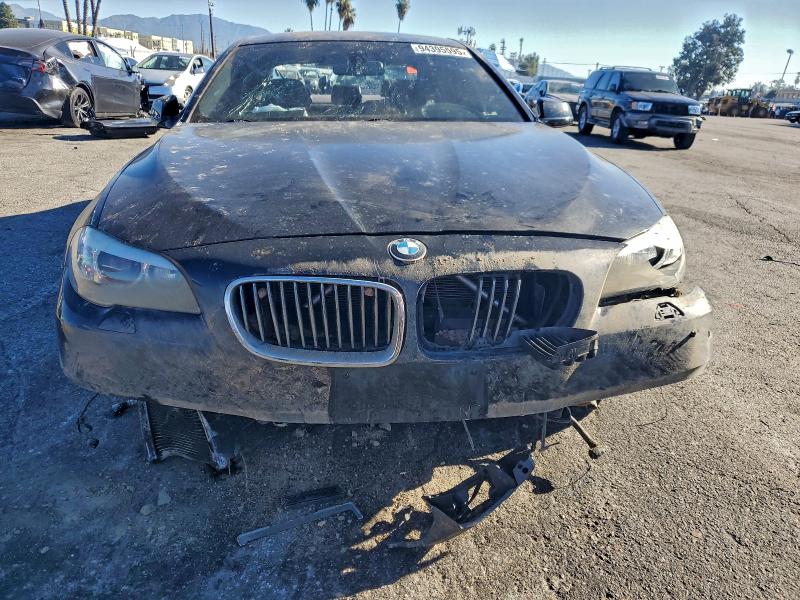 Photo 5 from auction – 2012 BMW 535 I with VIN WBAFR7C53CC810268