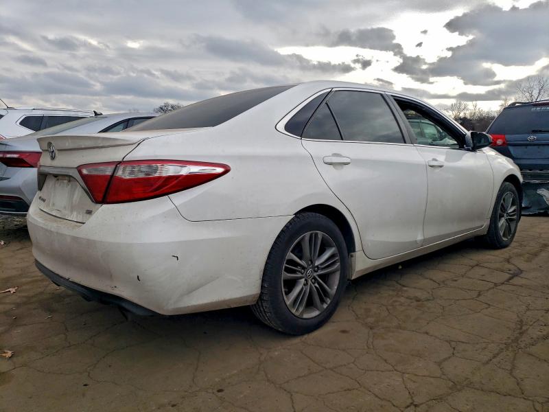 Photo 3 from auction – 2015 TOYOTA CAMRY LE with VIN 4T1BF1FK0FU018078