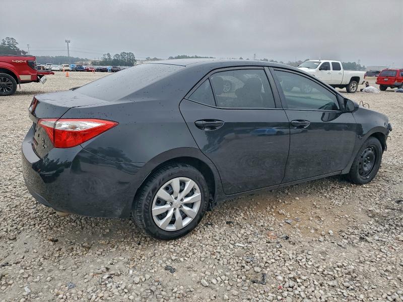Photo 3 from auction – 2015 TOYOTA COROLLA L with VIN 5YFBURHE6FP338521