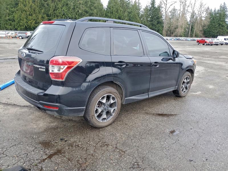 Photo 3 from auction – 2015 SUBARU FORESTER 2 with VIN JF2SJAAC1FH818353