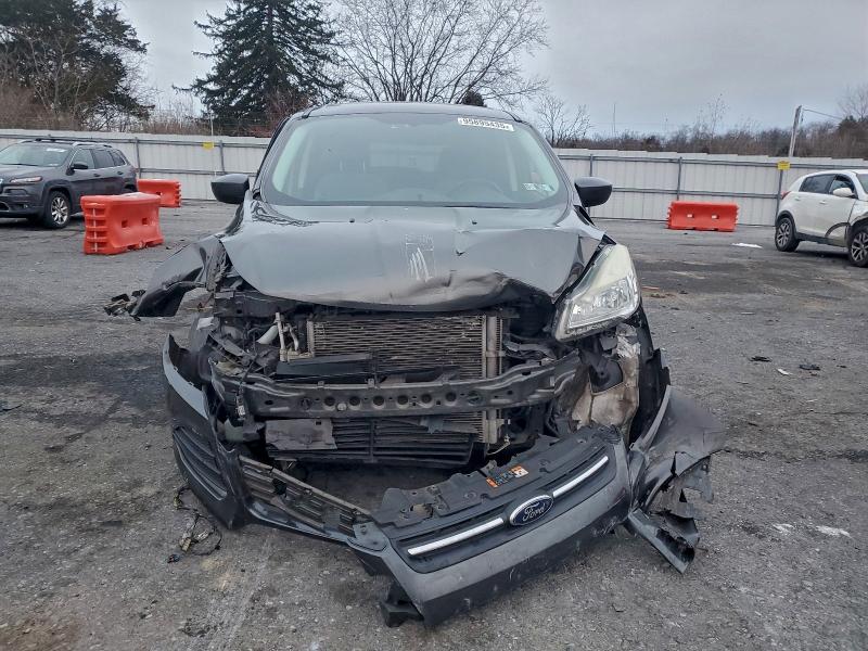 Photo 5 from auction – 2015 FORD ESCAPE SE with VIN 1FMCU0G79FUA27330