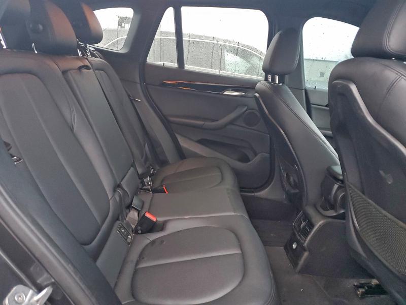 Photo 11 from auction – 2017 BMW X1 XDRIVE2 with VIN WBXHT3C37H5F74147