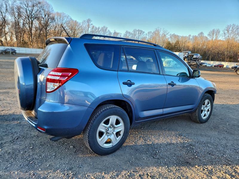 Photo 3 from auction – 2012 TOYOTA RAV4 with VIN 2T3BF4DVXCW219231